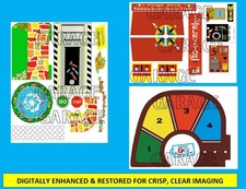 Vintage Fisher Price Little