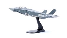 HM '1:72' SCALE HA4607 LOCKHEED F-35B LIGHTING II DIE CAST MODEL PLANE