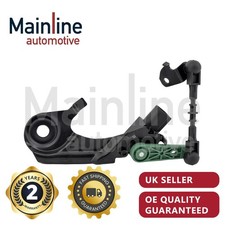 Rear Headlight Level Sensor