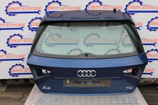 Audi A3 8V Rear Boot Lid