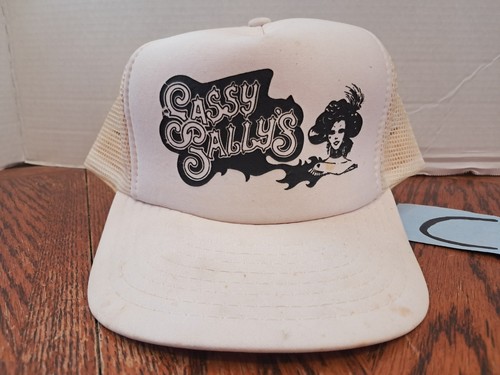 Vintage sassy sally - vintage,