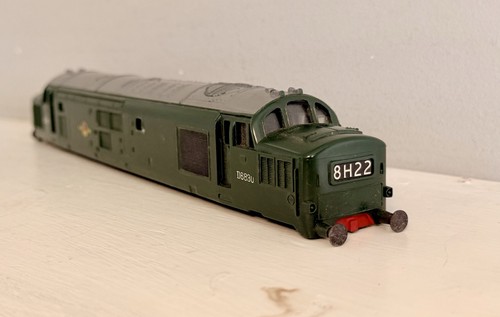 Hornby r751 class - r751,