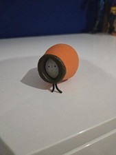 mezco south park Kenny Head Series 1 figure