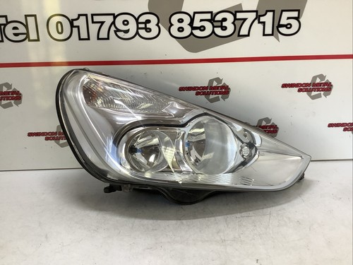 2012 ford max drivers side - 2012,