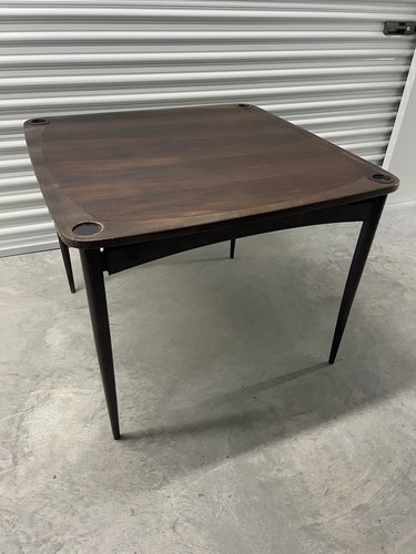 Danish modern sergio rodrigues - sergio,