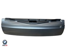 BMW X5 SERIES E70 M SPORT LOWER TAILGATE TRUNK BOOT LID SPACE GREY A52