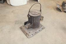 Antique Primitive Soldering