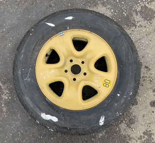 Suzuki grand vitara mk3 - mk3,