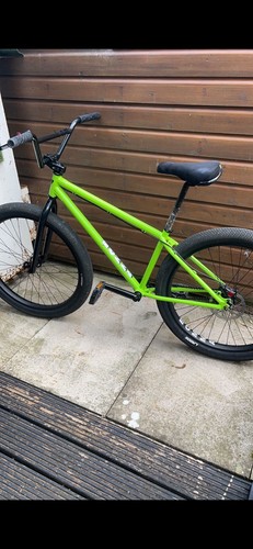 Mafiabikes bmx bike - bmx,