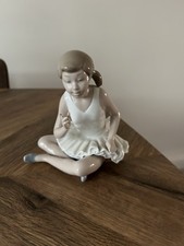 LLADRO Ballerina  Figure