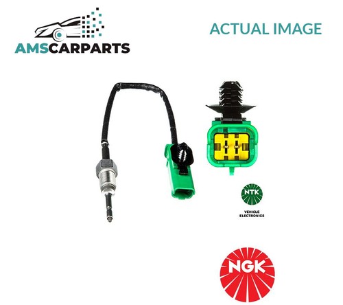 Sensor exhaust gas temperature - sensor,