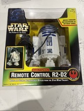 Star Wars R2-D2 Remote Control