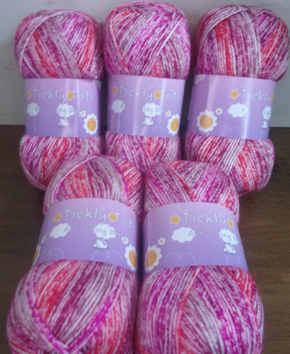 Bundle 500g cygnet - 500g, ticklytots