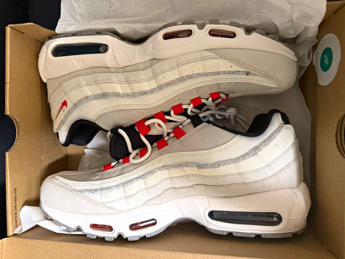 Nike air max light - air, 95