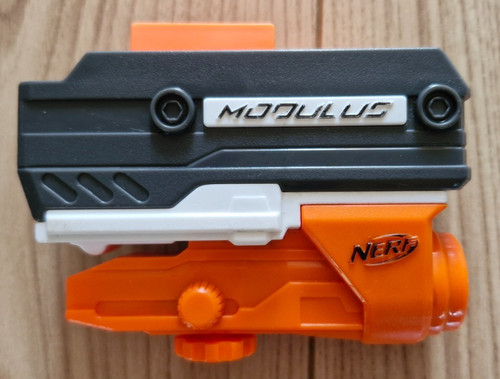 Rare fully working nerf - rare,