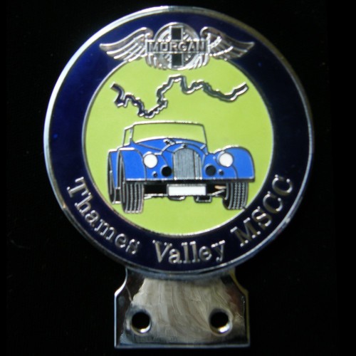 Thames valley morgan sports - morgan,