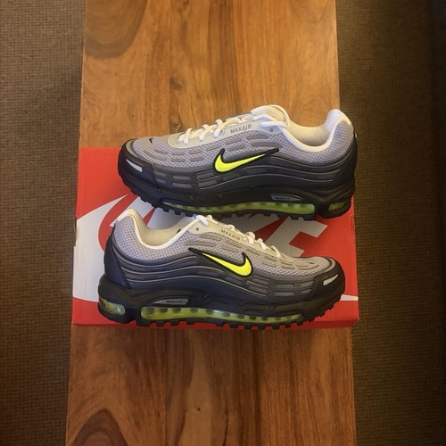 Nike air max pearl - pearl, grey