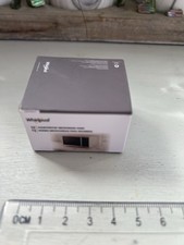 MINIATURE MICROWAVE WHIRLPOOL