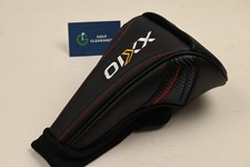 XXio Driver Headcover / Black
