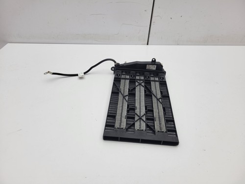 Heater element core - core, matrix