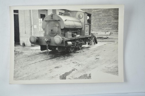 Peckett st steam - peckett, 0.4.0