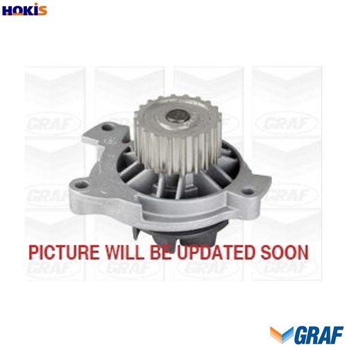 Water pump engine - water,