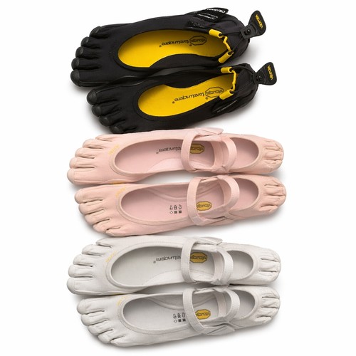 Vibram five fingers yoga - yoga, shoes