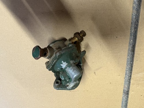 Volvo penta b - 5,