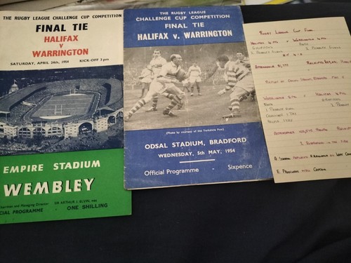 1954 rugby league - 1954,