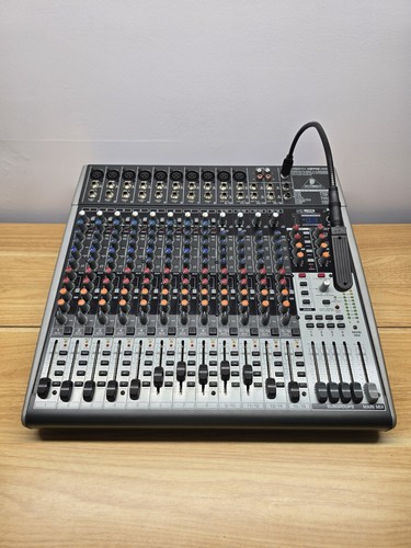 Behringer xenyx - behringer,