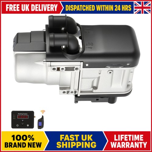 6kw diesel water heater - water,
