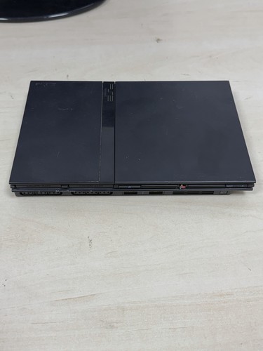 Play station slim - play,