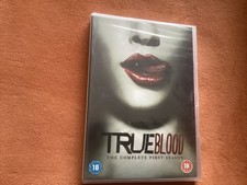 True Blood - Series 1 -