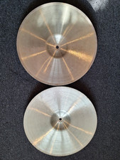 Paiste 101 Vintage 14" Hi Hat