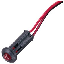 Vehicle Alarm Security Light