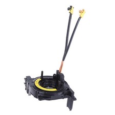 Clock spring spiral cable - spring, fit