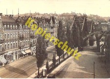 Dresden-Blasewitz Postcard