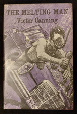 The Melting Man by Victor