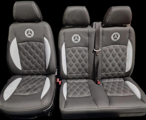 Mercedes vito viano w639 - mercedes,