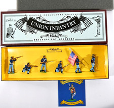 Britains toy soldiers - w, 8852