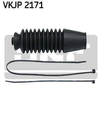Bellow set steering for - bellow,