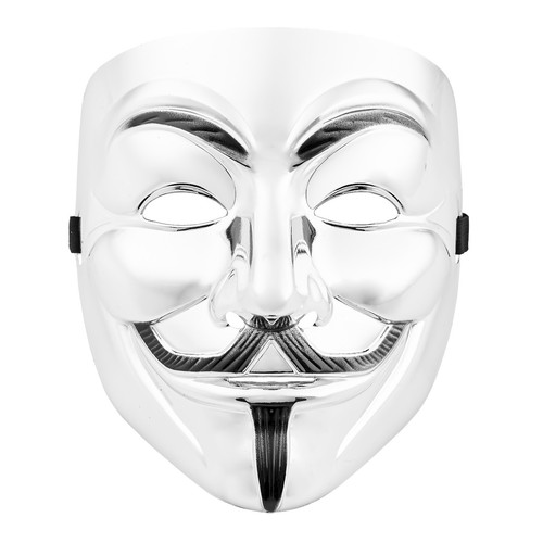 New guy fawkes anonymous face - fawkes,