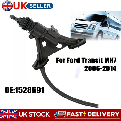 For ford transit mk7 - for,