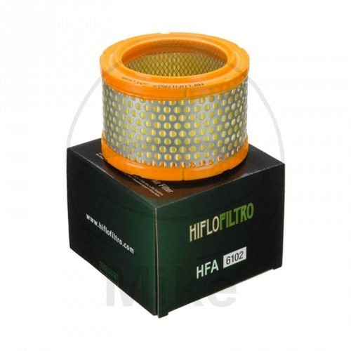Air filter hiflo for - filter,