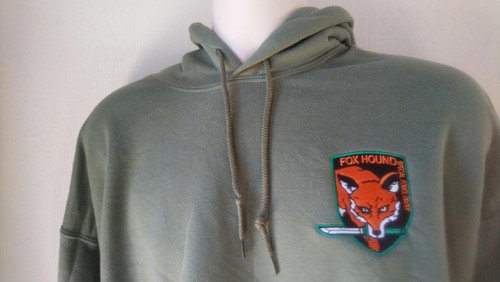 Special forces foxhound - special,