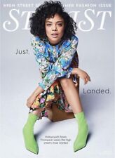 Stylist Issue 409 28 March