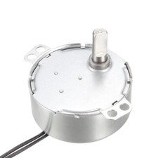 Synchronous Synchron Motor AC