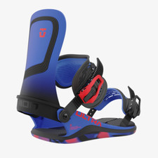 Union Ultra Snowboard Binding