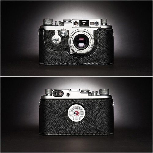 Suitable for leica - suitable, iiig