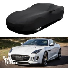 For Jaguar F-Type Indoor Full